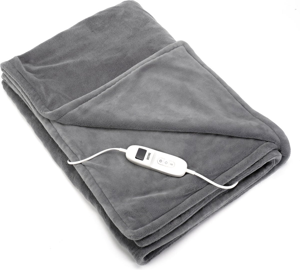 DistinQ Bovendeken licht Grijs XL 1