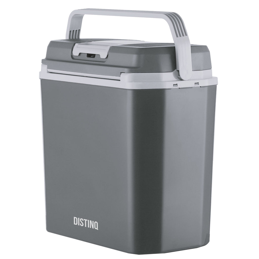 DistinQ Elektrische Koelbox 20L