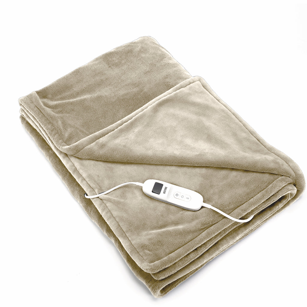 DistinQ Bovendeken XL Beige 7