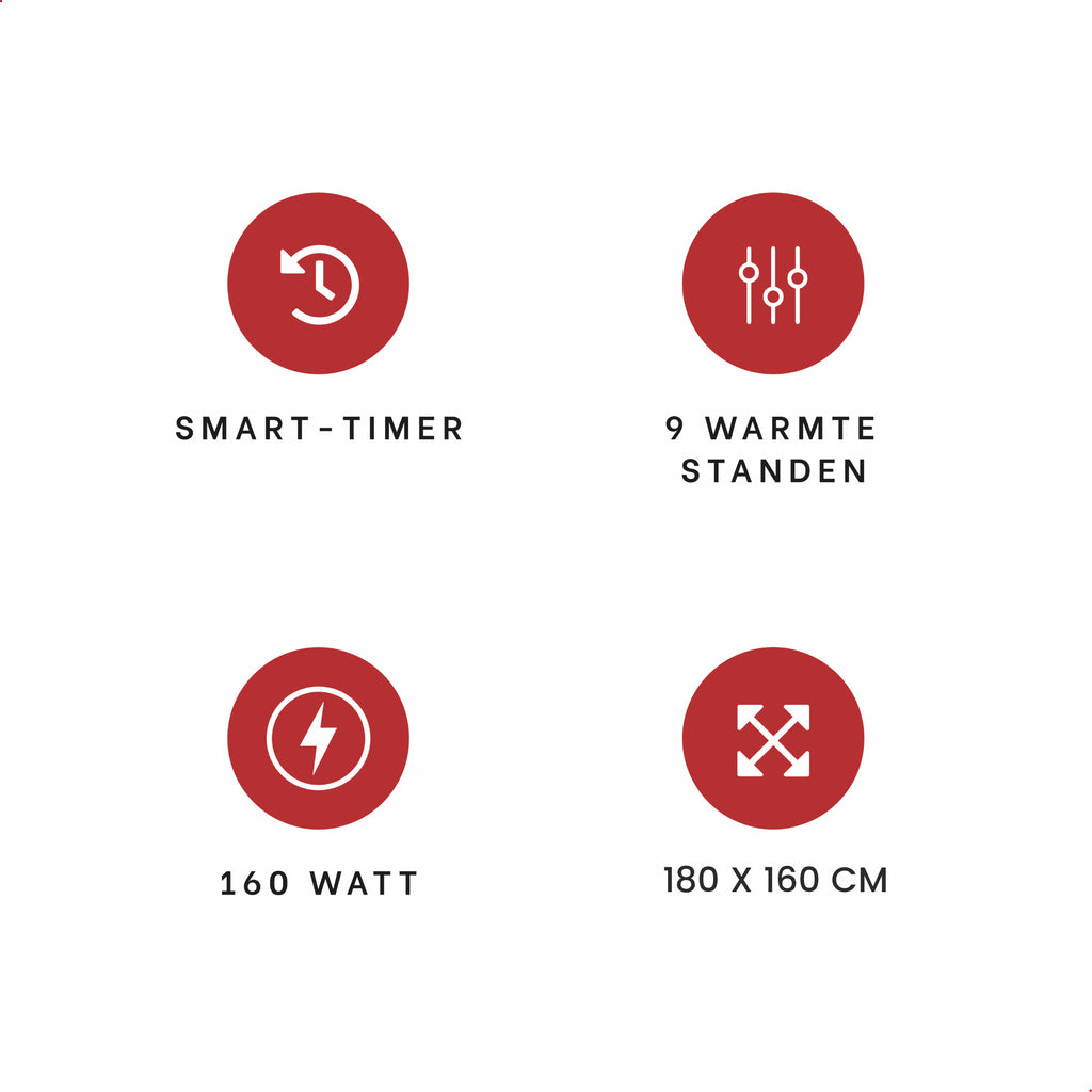 DistinQ Bovendeken XL Beige 2