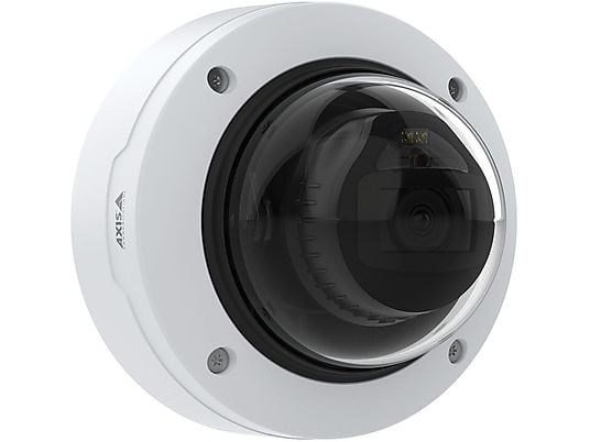 AXIS 02329-001 Beveiligingscamera