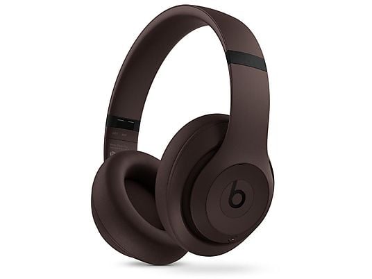 BEATS Beats Studio Pro Draadloze Koptelefoon Donkerbruin Koptelefoon Bruin