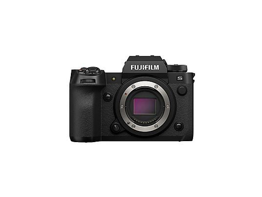 FUJIFILM X-H2S + XF 70-300mm Systeemcamera