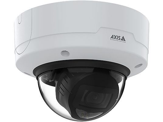 AXIS 02329-001 Beveiligingscamera