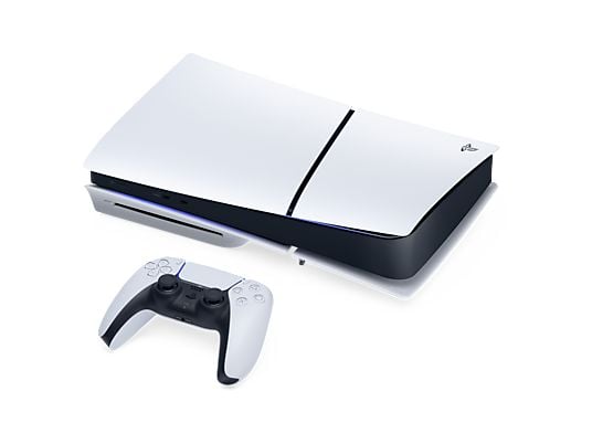 SONY PlayStation®5-console 1 TB – Fortnite Flowering Chaos bundel 1 TB