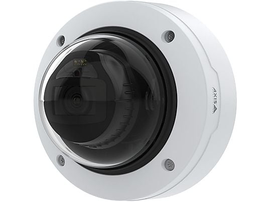 AXIS 02329-001 Beveiligingscamera