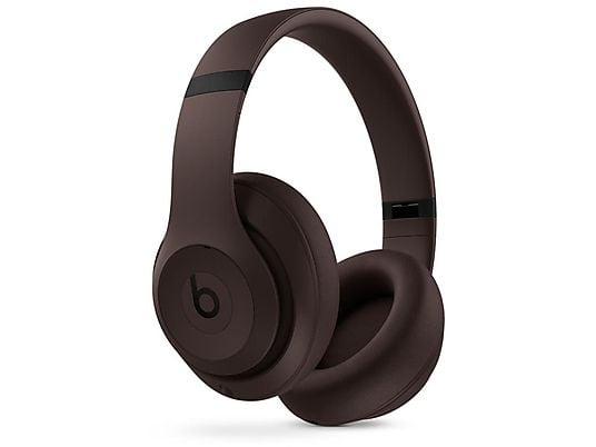 BEATS Beats Studio Pro Draadloze Koptelefoon Donkerbruin Koptelefoon Bruin
