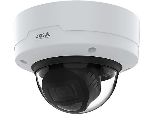 AXIS 02329-001 Beveiligingscamera